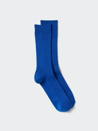Calcetines coloridos de 50 pares para hombre
