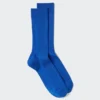 Calcetines coloridos de 50 pares para hombre