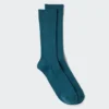 Calcetines coloridos de 50 pares para hombre