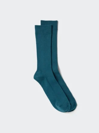 Calcetines coloridos de 50 pares para hombre