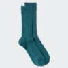 Calcetines coloridos de 50 pares para hombre