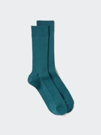 Calcetines coloridos de 50 pares para hombre