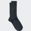 Calcetines coloridos de 50 pares para hombre