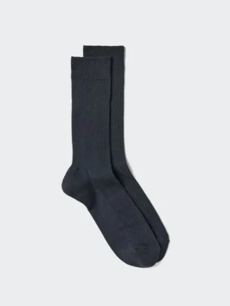 Calcetines coloridos de 50 pares para hombre
