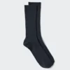Calcetines coloridos de 50 pares para hombre