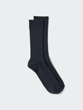 Calcetines coloridos de 50 pares para hombre