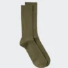 Calcetines coloridos de 50 pares para hombre