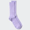 Calcetines coloridos de 50 pares para hombre
