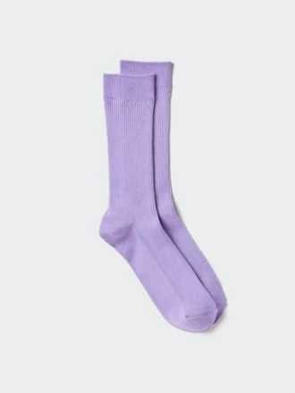 Calcetines coloridos de 50 pares para hombre