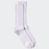 Calcetines coloridos de 50 pares para hombre