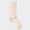 Calcetines coloridos de 50 pares para hombre