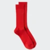 Calcetines coloridos de 50 pares para hombre