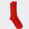 Calcetines coloridos de 50 pares para hombre