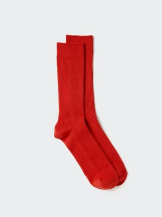 Calcetines coloridos de 50 pares para hombre