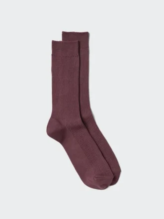 Calcetines coloridos de 50 pares para hombre