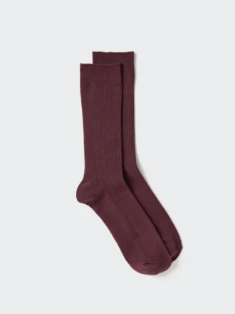 Calcetines coloridos de 50 pares para hombre