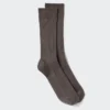 Calcetines coloridos de 50 pares para hombre