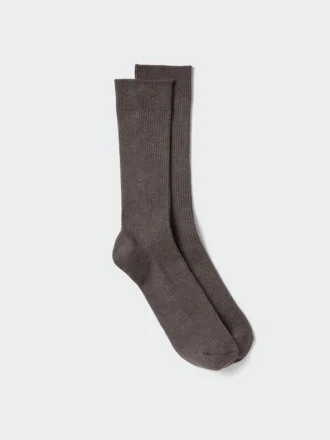 Calcetines coloridos de 50 pares para hombre