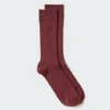 Calcetines coloridos de 50 pares para hombre