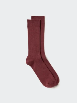 Calcetines coloridos de 50 pares para hombre