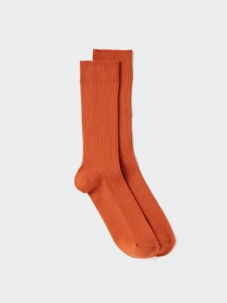 Calcetines coloridos de 50 pares para hombre