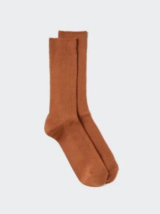 Calcetines coloridos de 50 pares para hombre