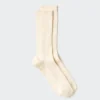 Calcetines coloridos de 50 pares para hombre