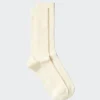 Calcetines coloridos de 50 pares para hombre