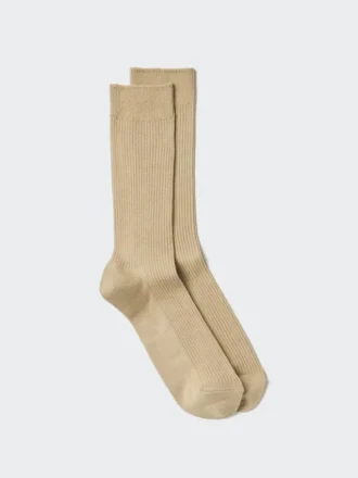 Calcetines coloridos de 50 pares para hombre