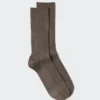 Calcetines coloridos de 50 pares para hombre