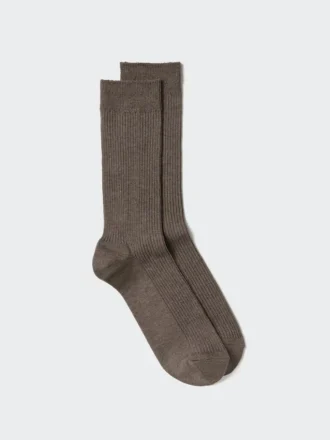 Calcetines coloridos de 50 pares para hombre