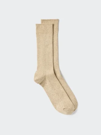Calcetines coloridos de 50 pares para hombre