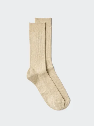Calcetines coloridos de 50 pares para hombre