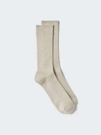 Calcetines coloridos de 50 pares para hombre