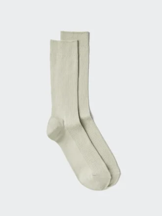 Calcetines coloridos de 50 pares para hombre
