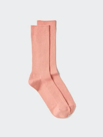 Calcetines coloridos de 50 pares para hombre
