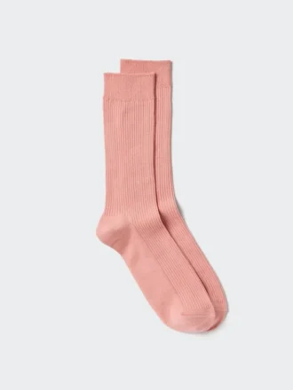 Calcetines coloridos de 50 pares para hombre