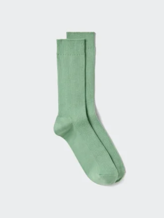 Calcetines coloridos de 50 pares para hombre