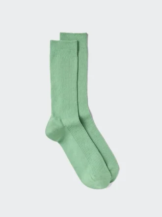 Calcetines coloridos de 50 pares para hombre