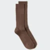 Calcetines coloridos de 50 pares para hombre