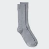 Calcetines coloridos de 50 pares para hombre