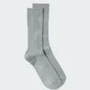 Calcetines coloridos de 50 pares para hombre
