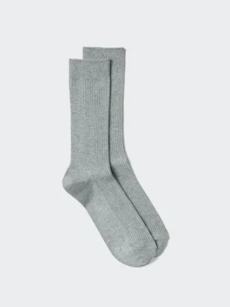 Calcetines coloridos de 50 pares para hombre