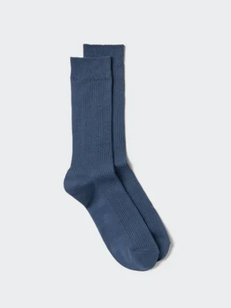 Calcetines coloridos de 50 pares para hombre
