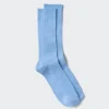 Calcetines coloridos de 50 pares para hombre