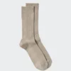 Calcetines coloridos de 50 pares para hombre