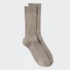 Calcetines coloridos de 50 pares para hombre