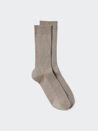 Calcetines coloridos de 50 pares para hombre