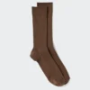 Calcetines coloridos de 50 pares para hombre
