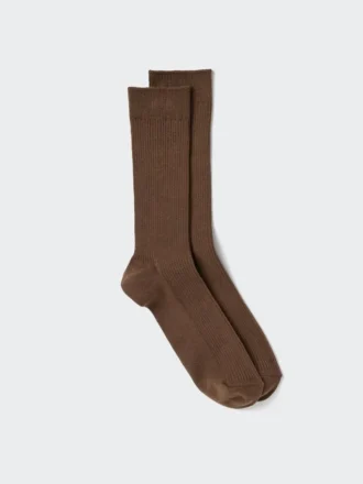 Calcetines coloridos de 50 pares para hombre